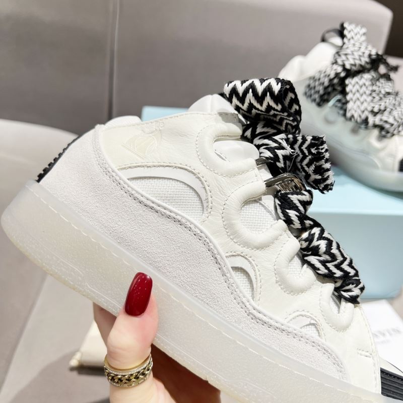 Lanvin Sneakers